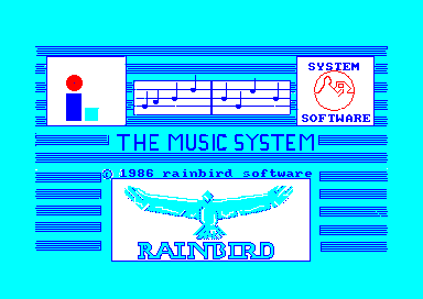 Advanced Music System , The